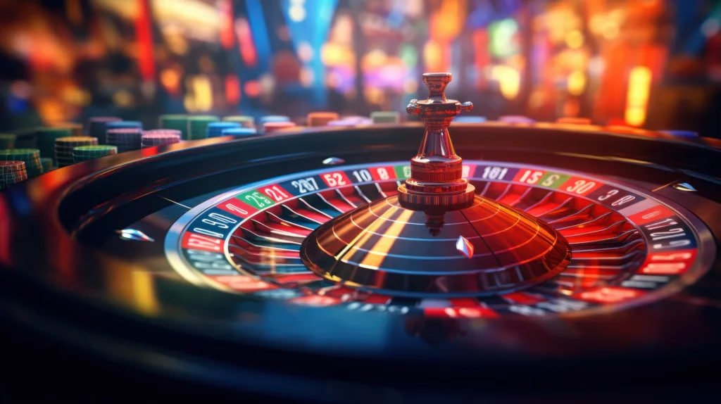 OWW777 Slot Bonus Features နှင့် Free Spins အင်္ဂါရပ်များ