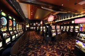 OWW777 Live Casino VIP Room - Myanmar ကစားသမားများ VIP Baccarat Room တွင် ကစားနေသောမြင်ကွင်း