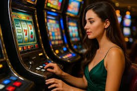 oww777 Online Slots ဂိမ်းများ