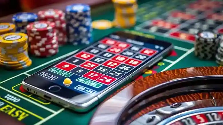 oww777 Live Casino ဂိမ်းခန်းမ