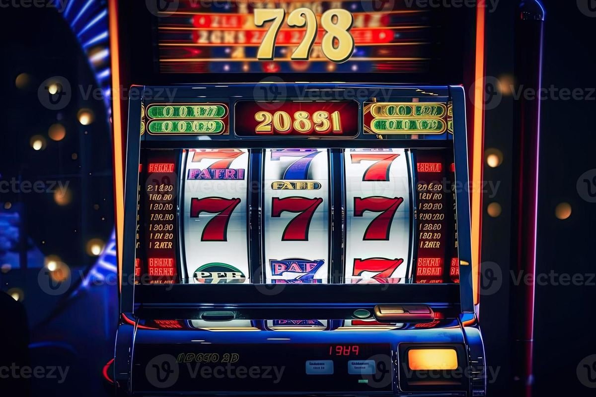 OWW777 Slots လောင်းကစား - Myanmar Jackpot Slot Games ကစားနေသောမြင်ကွင်း