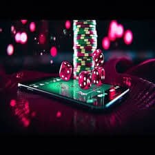 OWW777 Live Baccarat - Myanmar ဒိုင်လာနှင့် ဘက်ကာရက် ကစားနေသောမြင်ကွင်း